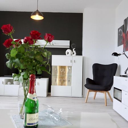 Ferienwohnung Ostard 1 Тале Екстериор снимка