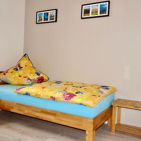 Ferienwohnung Ostard 1 Тале Екстериор снимка