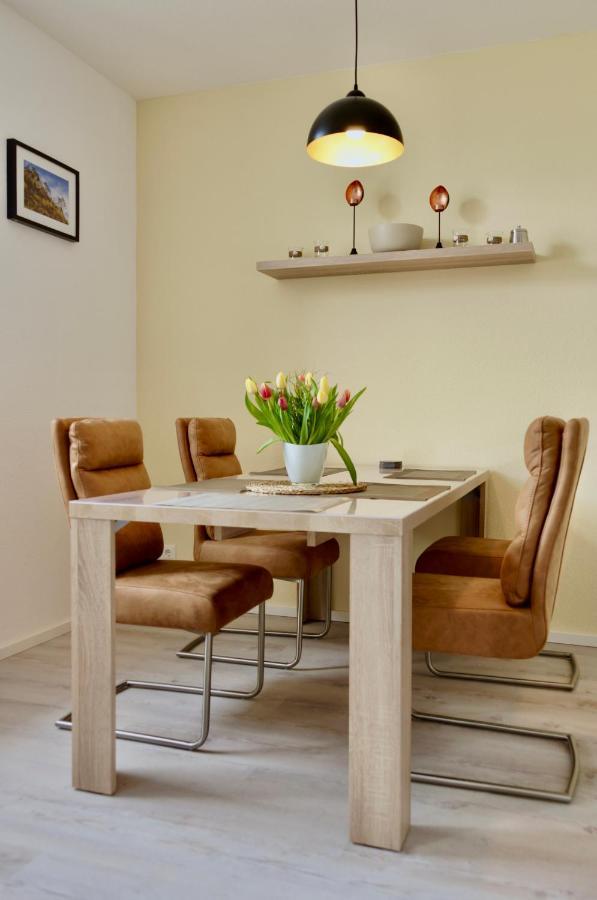 Ferienwohnung Ostard 1 Тале Екстериор снимка