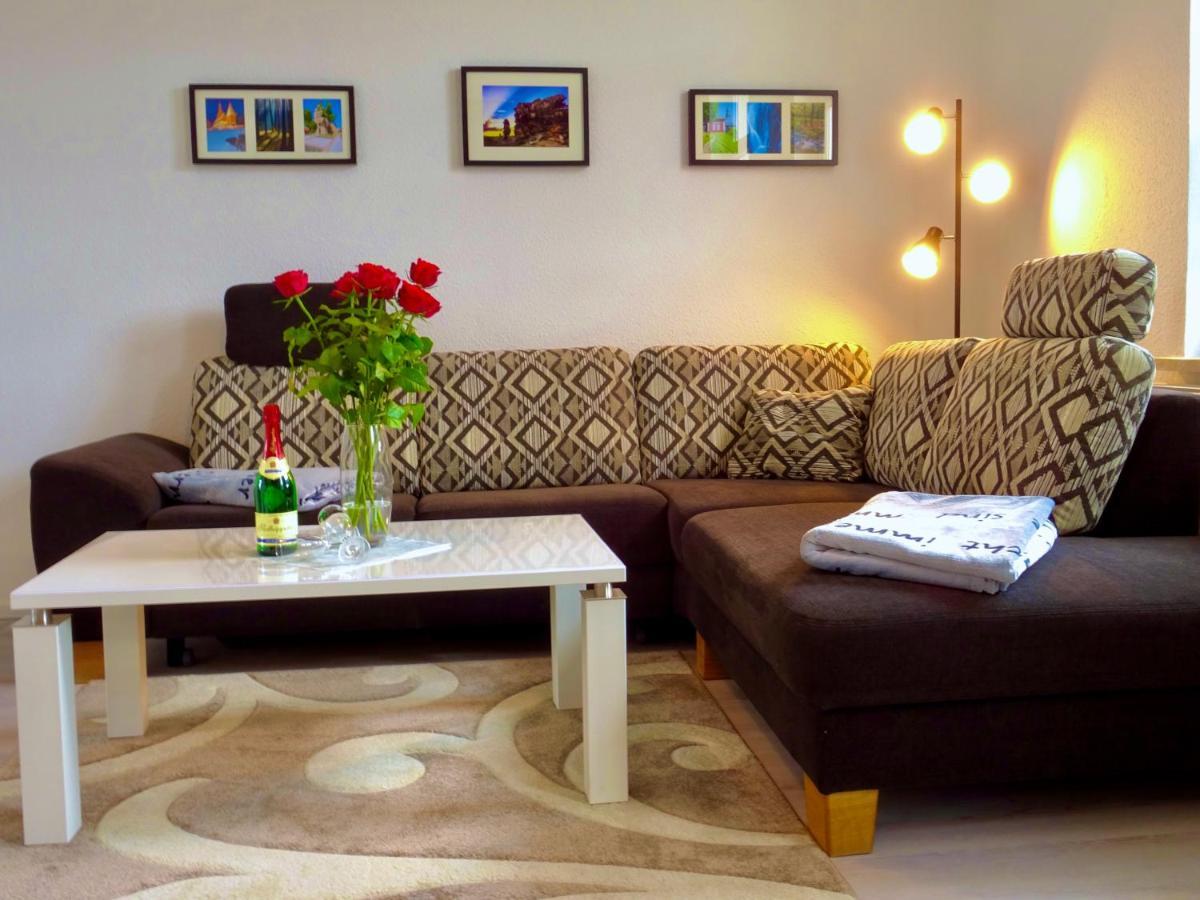 Ferienwohnung Ostard 1 Тале Екстериор снимка