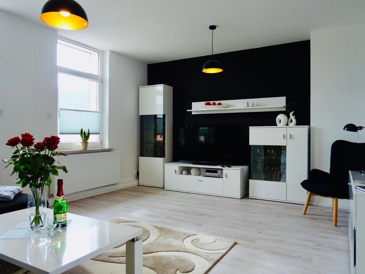 Ferienwohnung Ostard 1 Тале Екстериор снимка