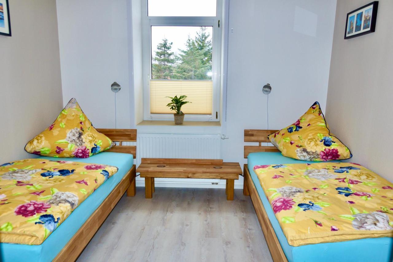 Ferienwohnung Ostard 1 Тале Екстериор снимка