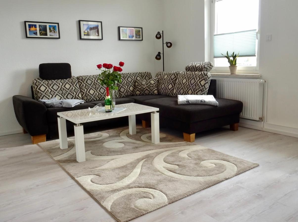 Ferienwohnung Ostard 1 Тале Екстериор снимка
