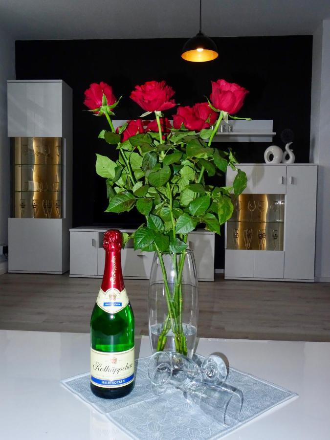 Ferienwohnung Ostard 1 Тале Екстериор снимка