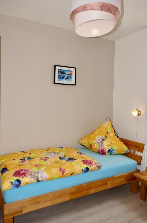 Ferienwohnung Ostard 1 Тале Екстериор снимка