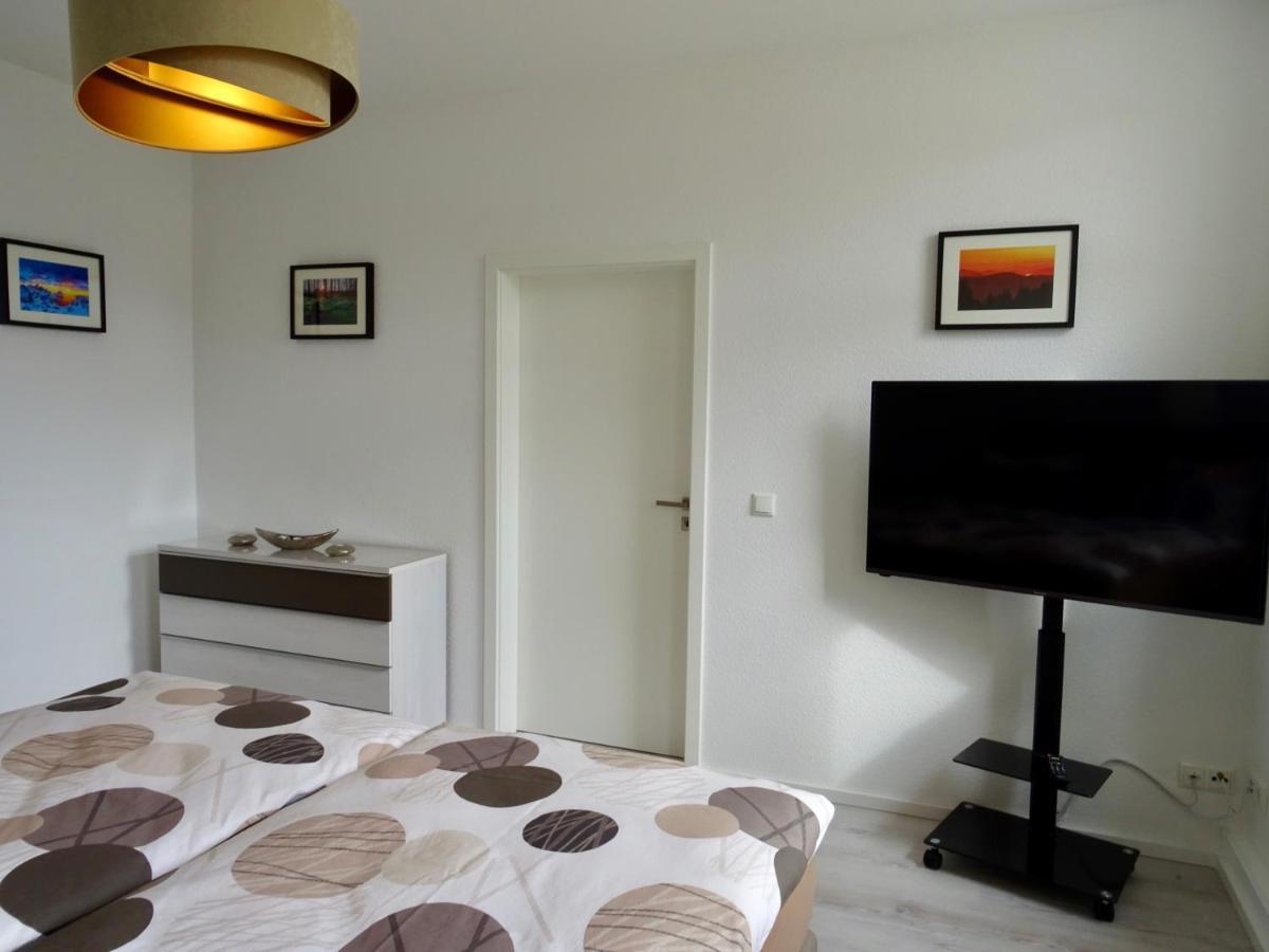 Ferienwohnung Ostard 1 Тале Екстериор снимка