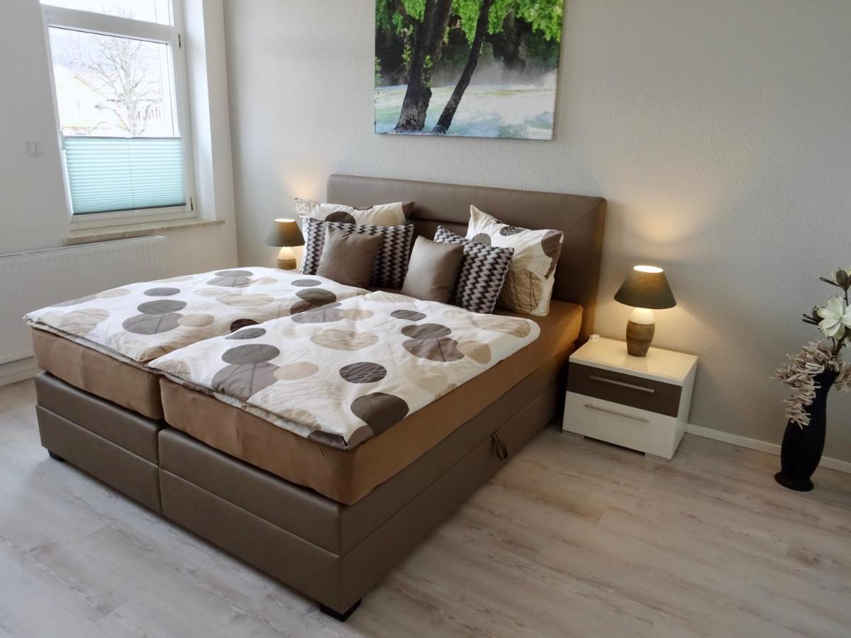Ferienwohnung Ostard 1 Тале Екстериор снимка