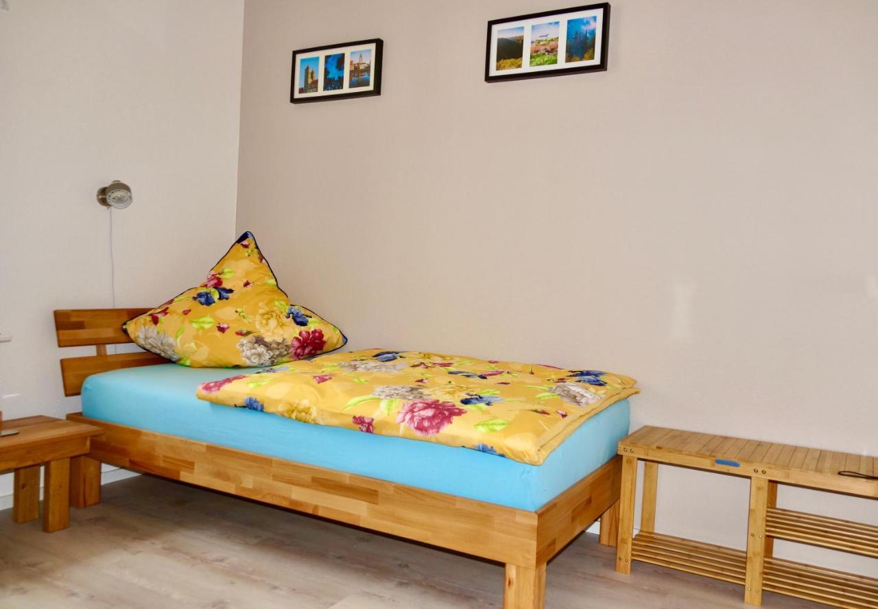 Ferienwohnung Ostard 1 Тале Екстериор снимка