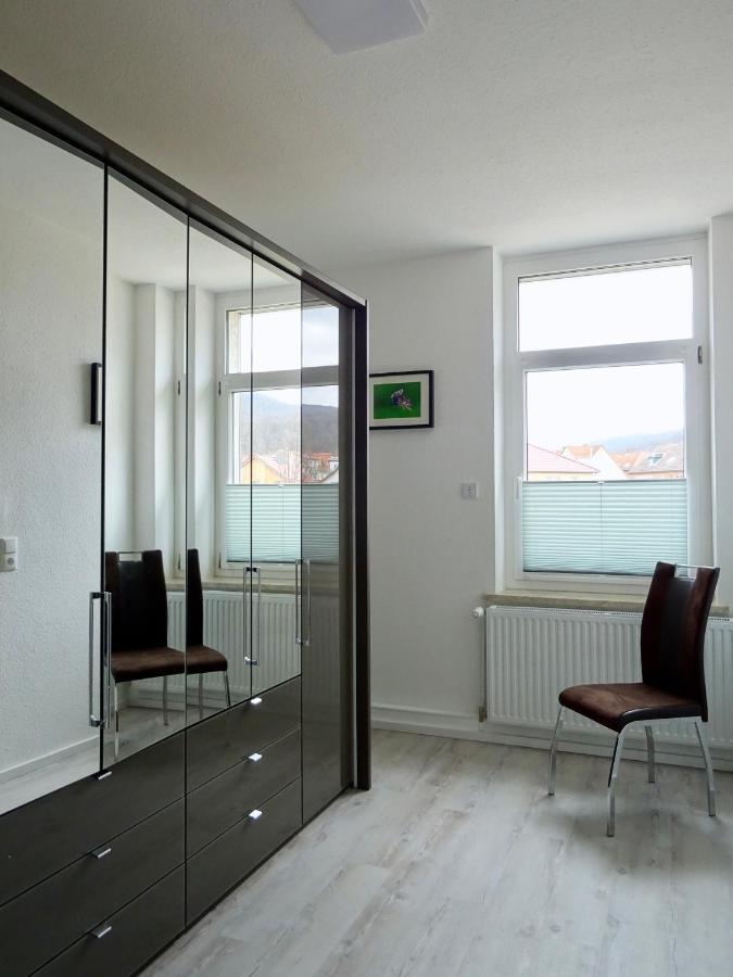 Ferienwohnung Ostard 1 Тале Екстериор снимка